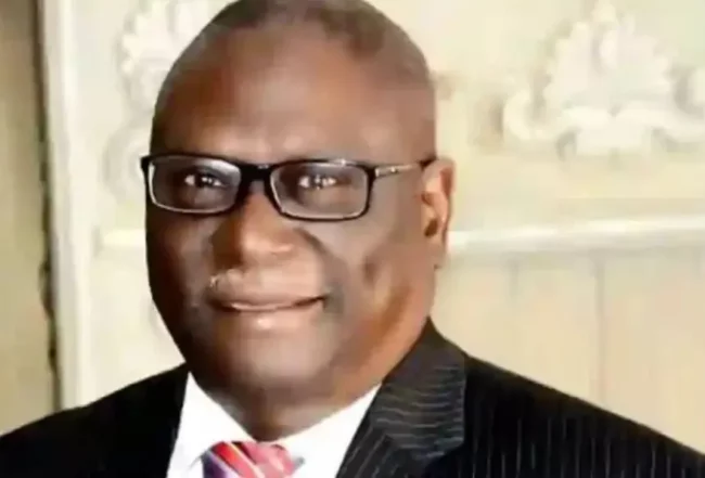 ACF gets seven-day ultimatum to lift suspension on chairman