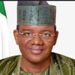 Group to honour Matawalle