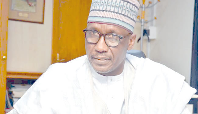 A Gain For Nigerians