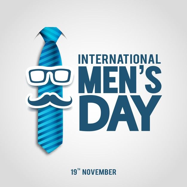 international men's day