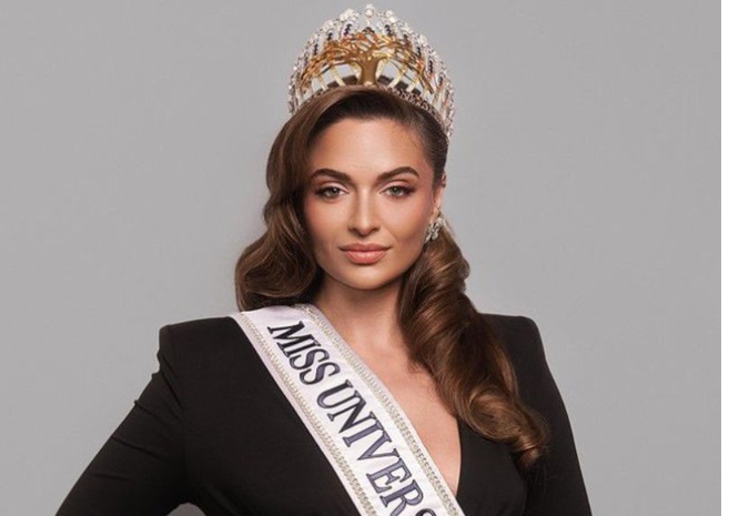 Miss Universe 2024,
