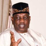 Bauchi deputy gov pledges support for national committee on boundary harmonisation