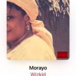 Morayo,
