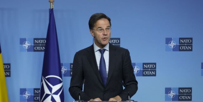 commitments made to Ukraine