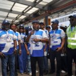 NCAA holds roadshow to enlighten passengers on rights