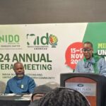 Nigerian diaspora body in America,