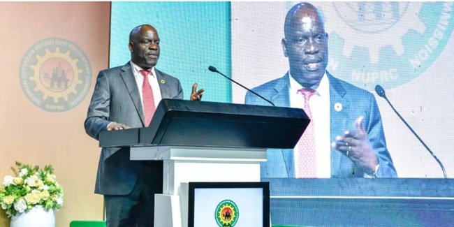 NUPRC surpasses revenue target by 49%,