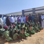 Niger primary school