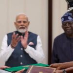 Nigeria India sign Customs agreement