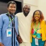 Nigeria digital content regulation conference