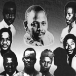 Tinubu pledges justice for Ken Saro-Wiwa, others executed in 1995