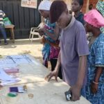 Ogun electorate vote