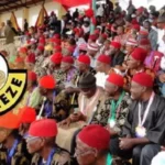 4.6bn audit query: Ohanaeze exonerates Umahi, calls for Fashola's probe
