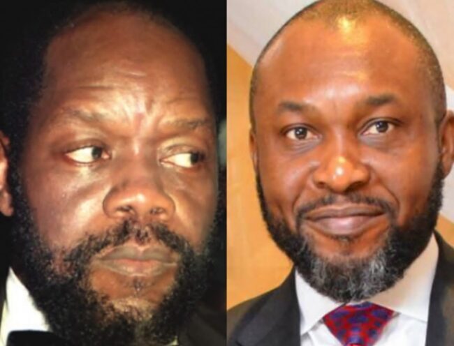 Ojukwu varsity lecture