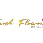 Fresh Flowers by Olive