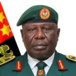 COAS Oluyede salutes courage, Lukarawa terror group, COAS Oluyede urges troops, COAS directs wounded soldiers, COAS reitrates Nigerian Army’s commitment, Senate screens Oluyede for confirmation as COAS, screening of acting COAS Oluyede, Reps back Senate, confirm Gen Oluyede as Chief of Army Staff, Lt-Gen Oluyede assumes office as 24th Chief of Army Staff, Agents of destabilisation has no place in Nigeria — RHAN, COAS Oluyede felicitates