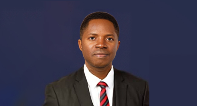 Ondo guber: Analyst drums support for YPP's Akinmurele