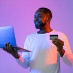 Online Transaction, Ecommerce and gaming