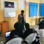 mentorship to empower youths