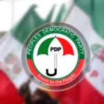 PDP mourns victims, Revocation of headquarters land, Ekiti PDP holds ward congress, Zonal secretariat to pay, PDP accuses Akpabio, Osun LG poll success, Damagum reinstates Orbih, Fagbemi's comment, PDP NWC halts factional, Kaduna PDP predicts mass defection, South-South PDP suspends zonal secretary PDP national leadership, Ondo PDP calls, PDP reaffirms unity, Tribunal frowns at PDP's failure, PDP ready to participate in Lagos PDP fixes new dates, Rift in PDP deepens PDP crisis deepens, Appeal Court order PDP, PDP Rivers court judgment, PDP condemns erection of walls, national secretaries resume, Edo tribunal PDP, PDP will reclaim presidency, Sokoto airstrike victims, PDP laments high cost of living, Suspension of LG chairmen, reason for PDP lost, Kwara PDP zoning, PDP chairmanship BoT, PDP governors Edo , Like Ghana, opposition will triumph over APC in 2027 — PDP, Ugochinyere's alleged ,appointment, Saraki's loyalist, PDP faces fresh turmoil over National Secretary dispute, Kwara PDP criticises Gov Abdulrazaq's performance claims, Reverse suspension of Edo LG chairmen, PDP urges Tinubu, IGP, PDP leadership crisis deepens as two National Secretary claimants hold firm, Power tussle in PDP gets messier as protesters storm national secretariat, LG election: PDP withdraws from poll, queries electoral transparency, Edo PDP insists ‘invaded’ secretariat remains party’s official office, Edo PDP insists ‘invaded’ secretariat remains party’s official office, court judgement on state executive, Ekiti: PDP crisis delays scheduled congresses amid national secretary dispute, Ekiti PDP stakeholders sue for peace, unity ahead of congresses, Crisis rocks Bayelsa PDP, PDP zonal caretaker committee, PDP accuses Sokoto govt of ‘persistent delay’ in payment of civil servants' salary, Lack of vision PDP, Tinubu’s emergency rule may destabilise Rivers — PDP,Eid-el-Fitri: APC’s misrule has dampened Nigerians’ spirit – PDP, Edo guber: Tribunal ignoring overwhelming evidence worrisome — PDP