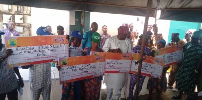 commitment to poverty eradication