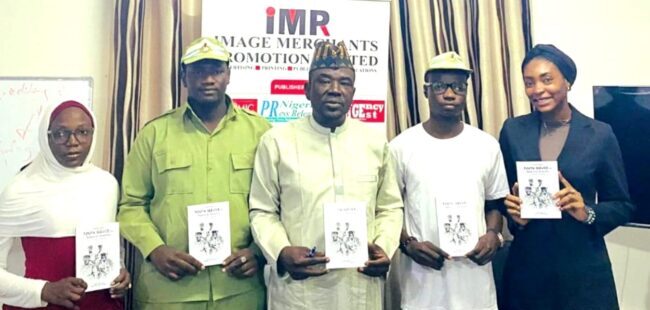 PRNigeria honours Corps members