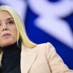 Trump appoints Pam Bondi