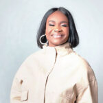 Gospel music connects me with audiences