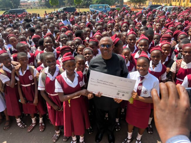 Prioritise skills acquisition
