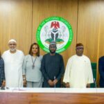 UK backs stakeholders' roundtable to address cybersecurity challenges in Nigeria