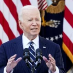 national mourning day, Biden grants clemency, Biden vows to ensure