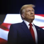 Trump to sign orders, Trump’s re-election, White House senior staff, campaign promises by Trump, dates before 2025 inauguration