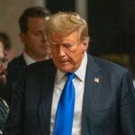 Trump to pardon, Trump's request to dismiss case, about Donald Trump