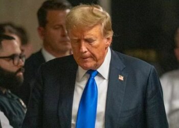 Trump to pardon, Trump's request to dismiss case, about Donald Trump
