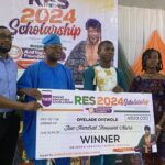 Nigerians in artistic excellence,