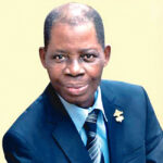 CRIL president Reverend