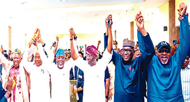 darts that swung Ondo votes