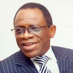 Ex-Delta deputy governor, Amos Utuama, is dead, Oborevwori mourns ex-deputy gov, Amos Utuama, Rule of law defender — Omo-Agege mourns ex-deputy gov, Otuama