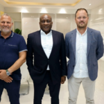 aircraft lease for Air Peace
