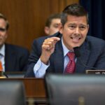 Trump appoints Sean Duffy