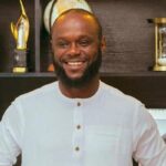 Seyi Tinubu for Lagos governor, Seyi Tinubu not interfering, Seyi Tinubu not too young, Seyi Tinubu named Young Person, Seyi Tinubu, Coalition lauds Seyi Tinubu