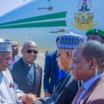 northern leaders pay tribute