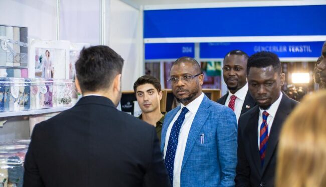 FG can grow furniture industry