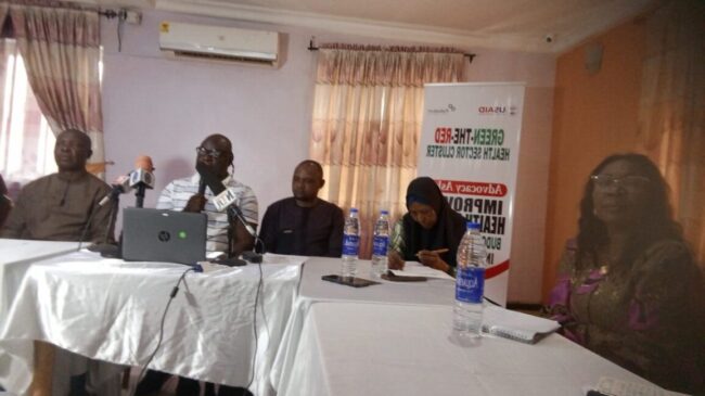 Sensitise Ebonyi govt on budgetary releases importance, Journalists urged