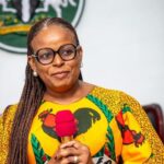 Soludo's wife distributes free vegetables seedlings to 8,000 Anambra farmers