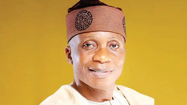 Ondo guber Ebiseni