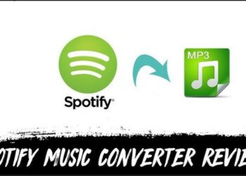 Spotify Music Converter Review