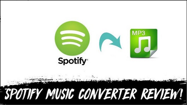 Spotify Music Converter Review