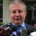Nigerian flour good for baking Italian pizza — Ambassador