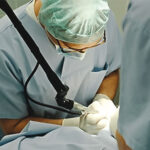 Surgery for